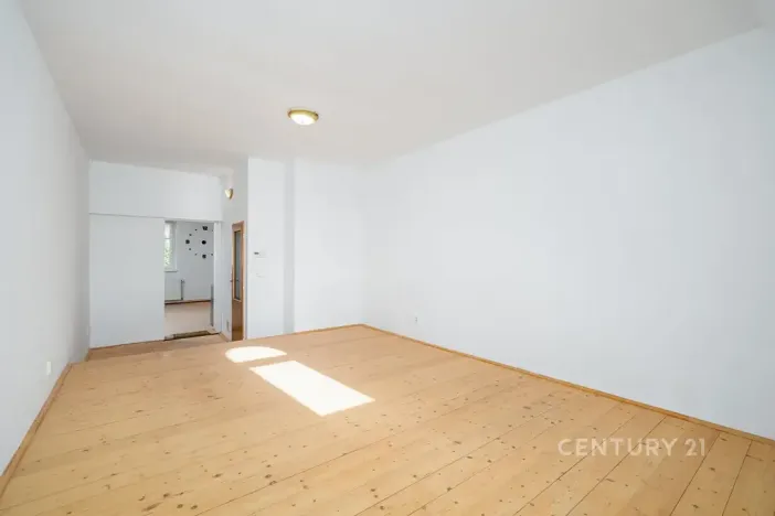 Pronájem bytu 2+1, Děčín, J. z Poděbrad, 53 m2