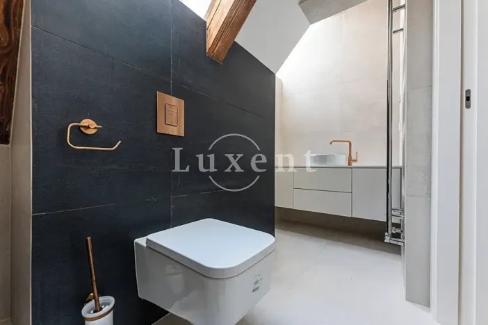 Prodej bytu 4+kk, Harrachov, 167 m2