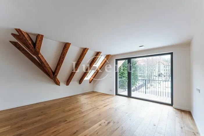 Prodej bytu 4+kk, Harrachov, 167 m2