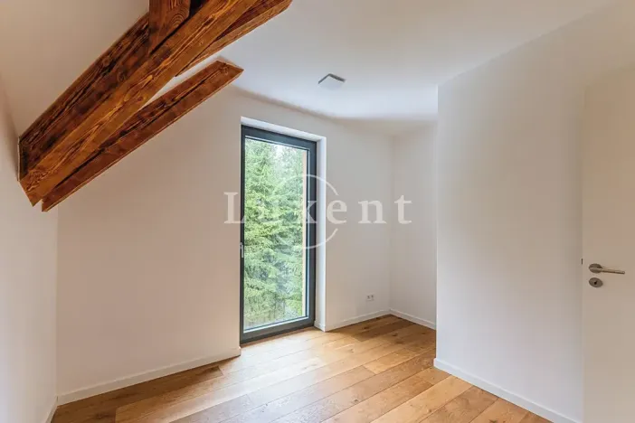 Prodej bytu 4+kk, Harrachov, 167 m2