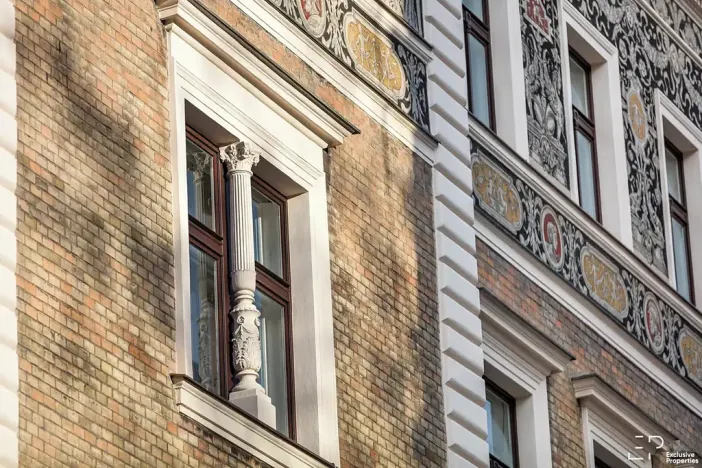 Pronájem bytu 4+kk, Praha - Staré Město, Jilská, 140 m2