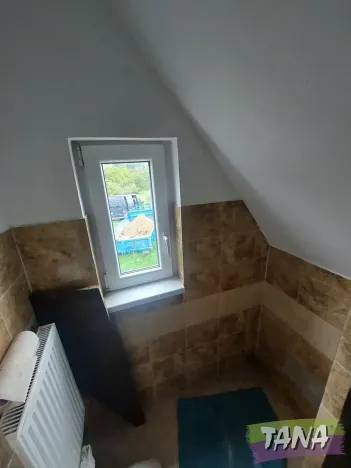 Prodej rodinného domu, Velký Valtinov, 110 m2