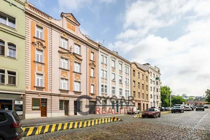 Prodej obchodního prostoru, Praha - Vysočany, Pod pekárnami, 21 m2
