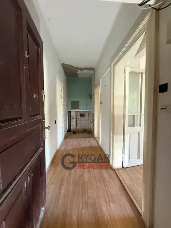 Prodej bytu 2+kk, Praha - Vysočany, Pod pekárnami, 49 m2