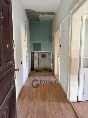Prodej bytu 2+kk, Praha - Vysočany, Pod pekárnami, 49 m2
