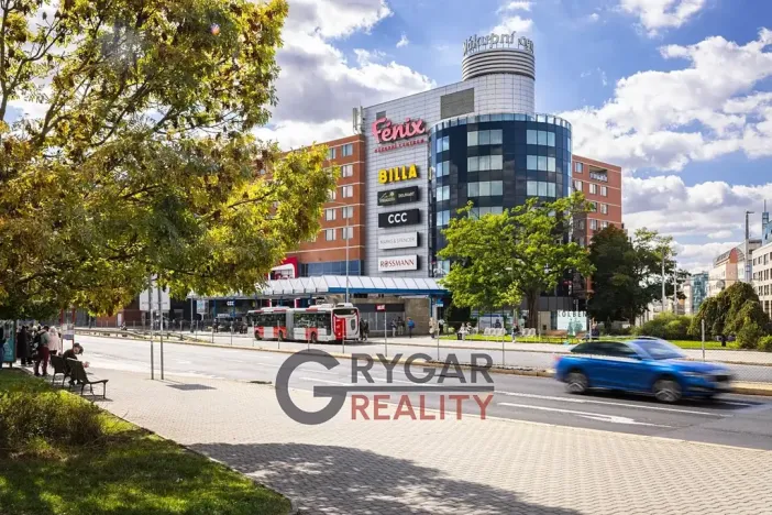 Prodej bytu 2+kk, Praha - Vysočany, Pod pekárnami, 49 m2