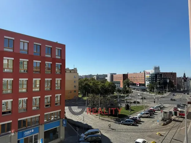 Prodej bytu 2+kk, Praha - Vysočany, Pod pekárnami, 55 m2