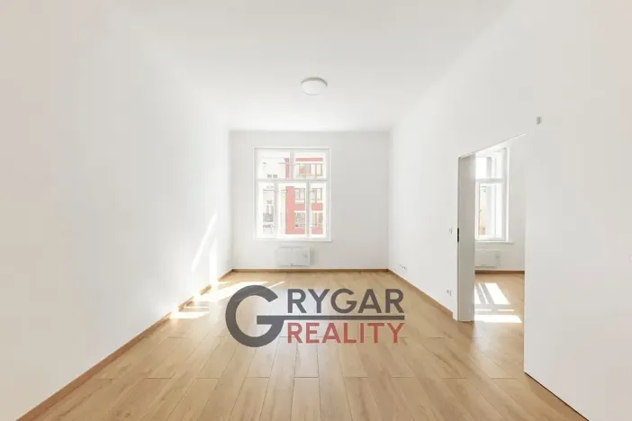 Prodej bytu 1+1, Praha - Vysočany, Pod pekárnami, 55 m2