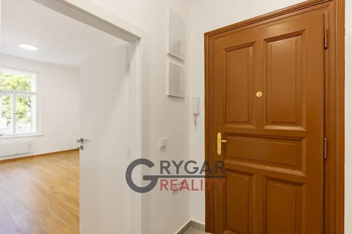 Prodej bytu 1+1, Praha - Vysočany, Pod pekárnami, 49 m2