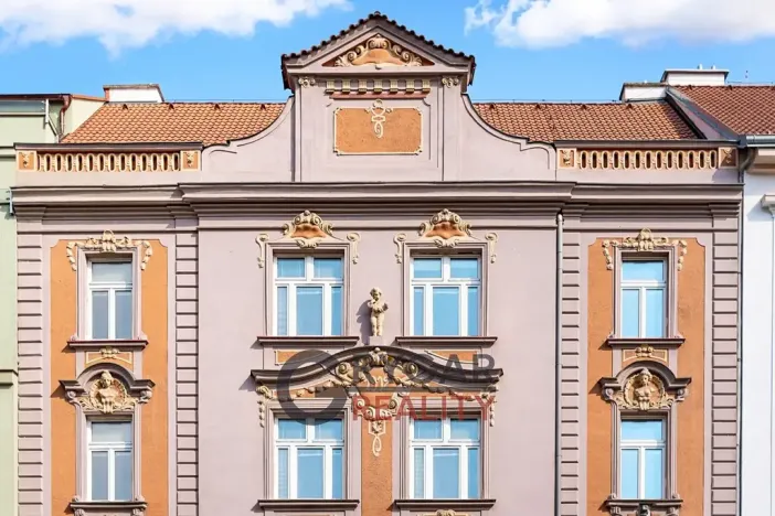 Prodej bytu 1+1, Praha - Vysočany, Pod pekárnami, 55 m2