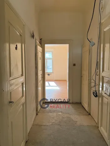 Prodej bytu 3+kk, Praha - Vysočany, Pod pekárnami, 71 m2