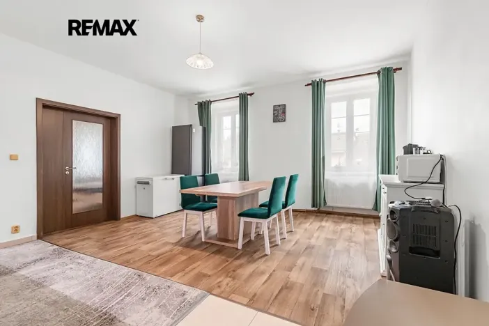 Prodej rodinného domu, Přeštice, Hlávkova, 335 m2
