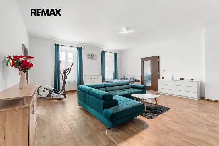 Prodej rodinného domu, Přeštice, Hlávkova, 335 m2