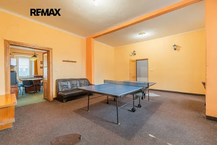 Prodej rodinného domu, Přeštice, Hlávkova, 335 m2