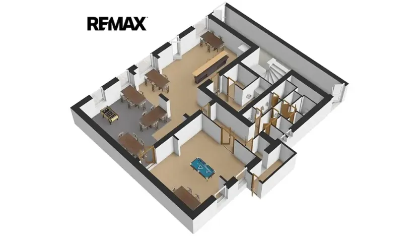 Prodej rodinného domu, Přeštice, Hlávkova, 335 m2