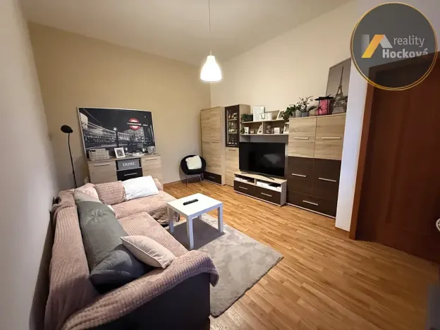 Pronájem bytu 2+1, Slaný, 60 m2