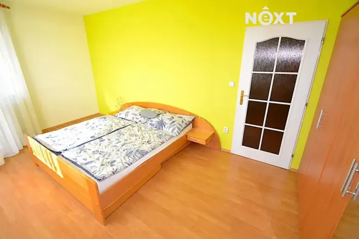 Pronájem bytu 2+kk, Prostějov, Západní, 55 m2