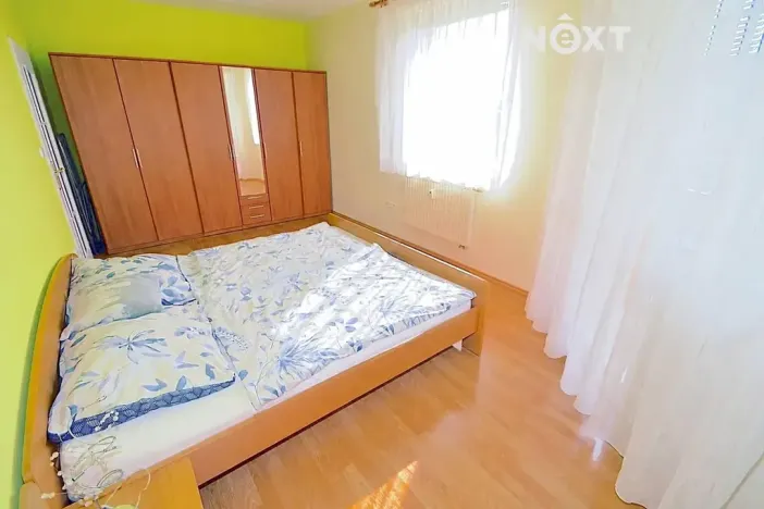 Pronájem bytu 2+kk, Prostějov, Západní, 55 m2
