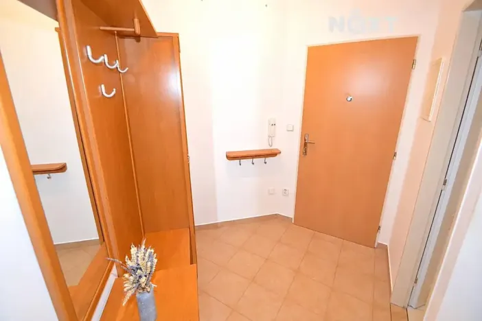 Pronájem bytu 2+kk, Prostějov, Západní, 55 m2