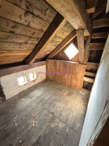 Prodej rodinného domu, Šluknov, 544 m2