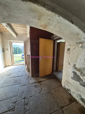 Prodej rodinného domu, Šluknov, 544 m2
