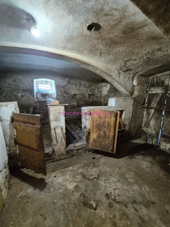 Prodej rodinného domu, Šluknov, 544 m2