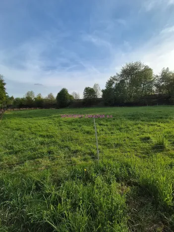 Prodej pozemku pro bydlení, Skalice u České Lípy, 3506 m2