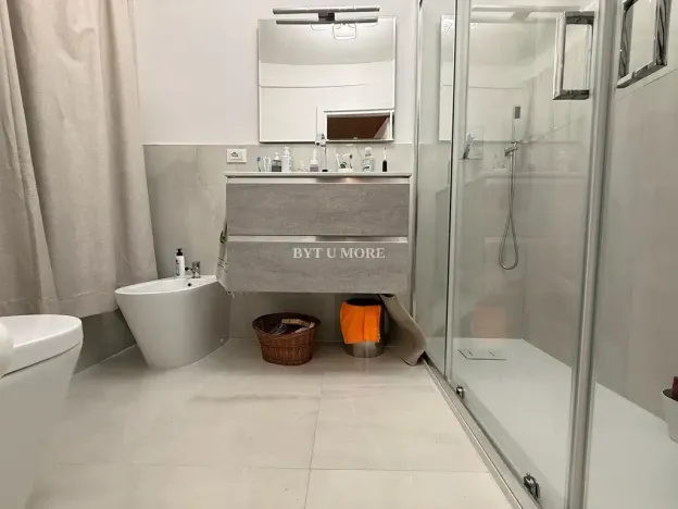 Prodej rodinného domu, Mele, Itálie, Via Comun, 74 m2