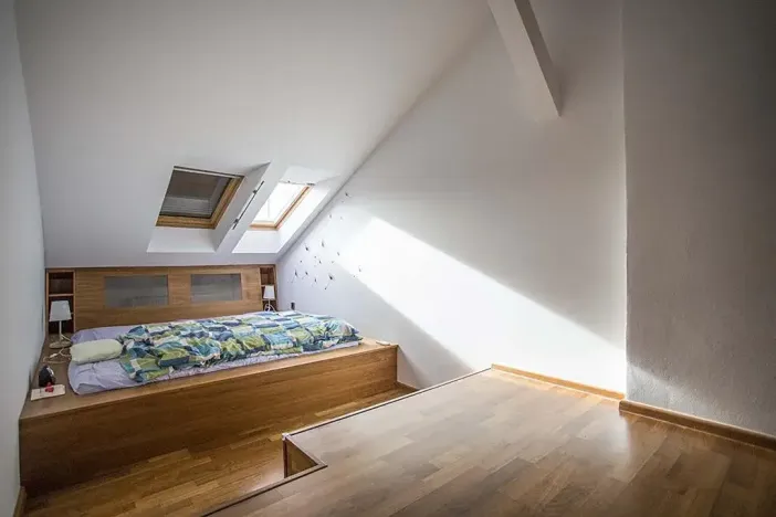 Prodej bytu 5+kk, Praha - Malá Strana, Újezd, 154 m2