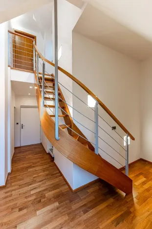 Prodej bytu 5+kk, Praha - Malá Strana, Újezd, 154 m2