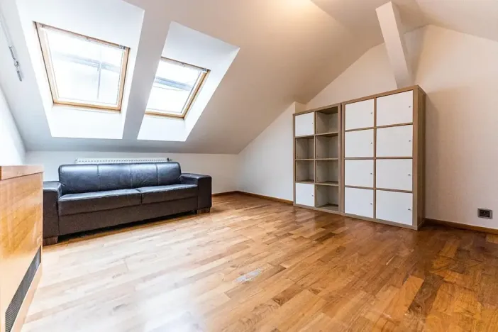 Prodej bytu 5+kk, Praha - Malá Strana, Újezd, 154 m2