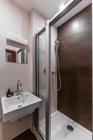 Prodej bytu 5+kk, Praha - Malá Strana, Újezd, 154 m2