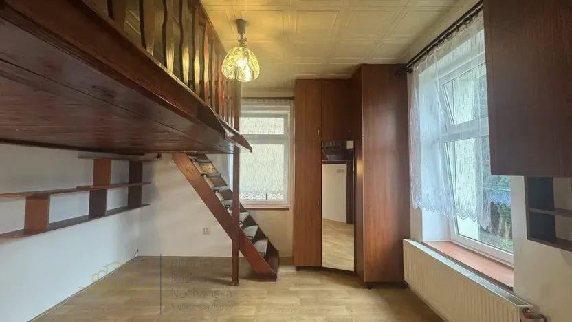Pronájem bytu 2+kk, Jičín, 50 m2
