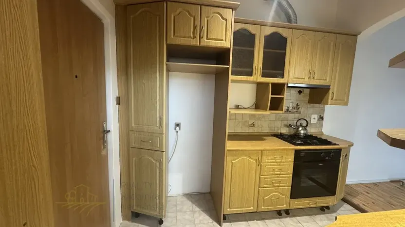 Pronájem bytu 2+kk, Jičín, 50 m2