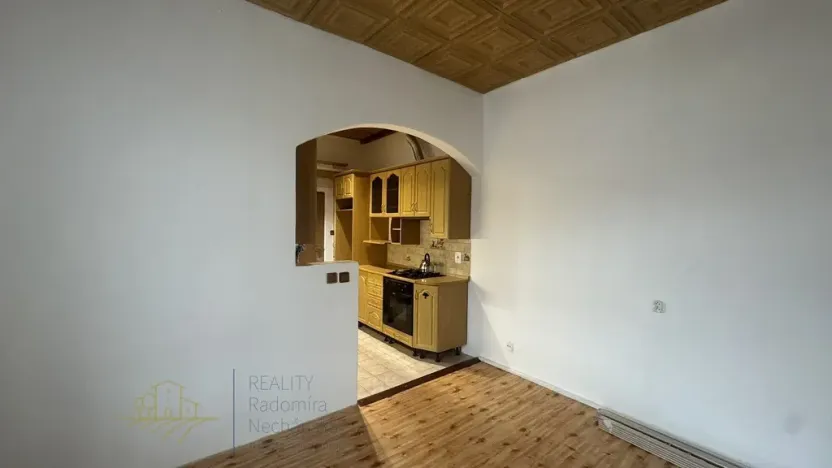 Pronájem bytu 2+kk, Jičín, 50 m2