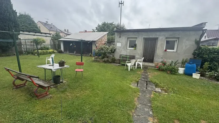 Pronájem bytu 2+kk, Jičín, 50 m2