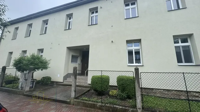 Pronájem bytu 2+kk, Jičín, 50 m2