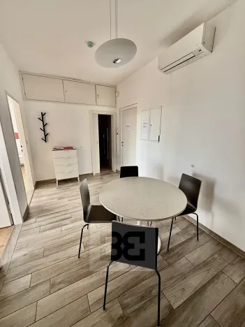 Pronájem bytu 2+1, Praha - Staré Město, Revoluční, 58 m2