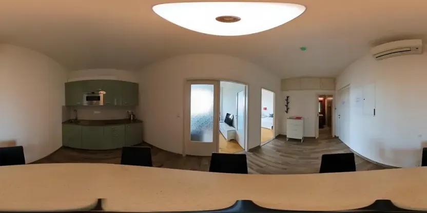 Pronájem bytu 2+1, Praha - Staré Město, Revoluční, 58 m2