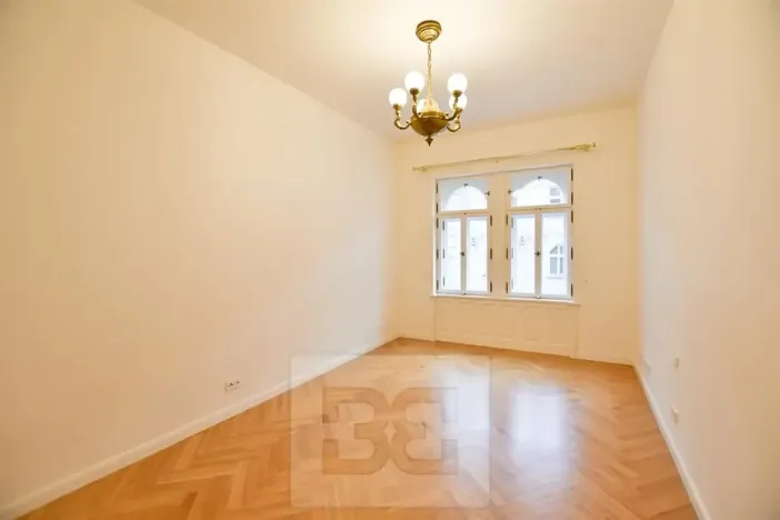 Pronájem bytu 3+kk, Praha - Nové Město, Dittrichova, 87 m2