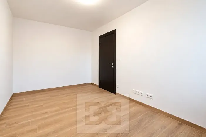 Pronájem bytu 2+kk, České Budějovice, Generála Klapálka, 55 m2