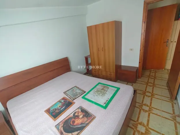 Prodej bytu 3+kk, Scalea, Itálie, Via Pitagora, 50 m2