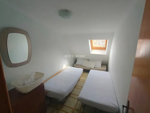 Prodej bytu 3+kk, Scalea, Itálie, Via Pitagora, 50 m2