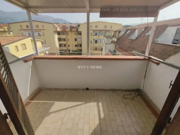 Prodej bytu 3+kk, Scalea, Itálie, Via Pitagora, 50 m2