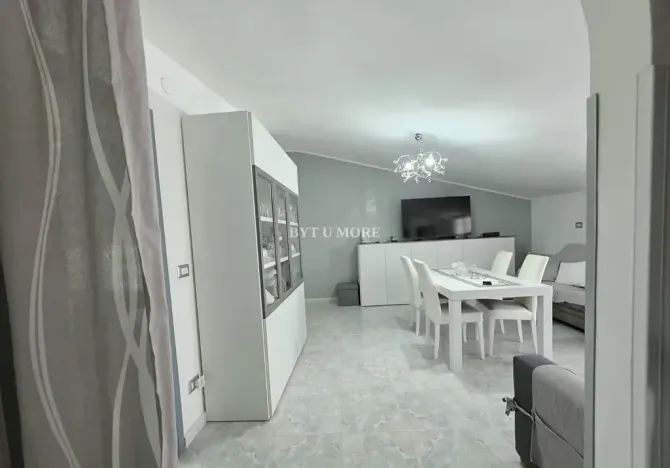 Prodej atypického bytu, Scalea, Itálie, 160 m2