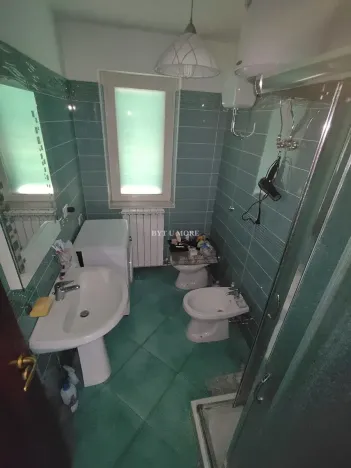 Prodej bytu 3+kk, Scalea, Itálie, 65 m2