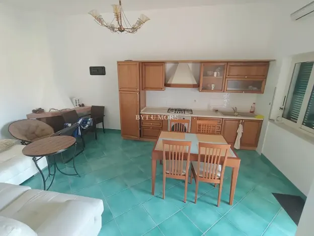 Prodej bytu 3+kk, Scalea, Itálie, 65 m2