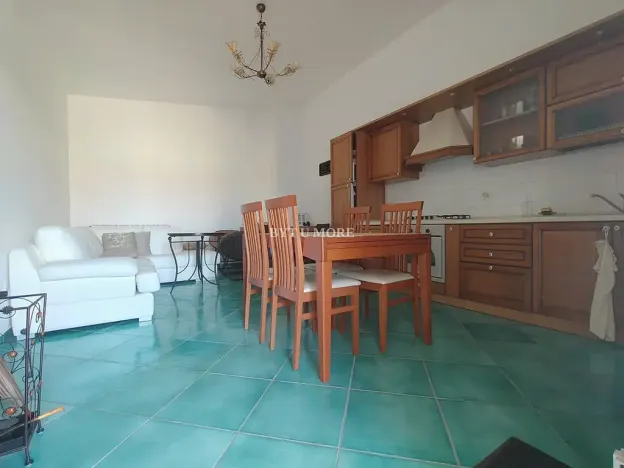 Prodej bytu 3+kk, Scalea, Itálie, 65 m2