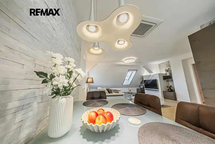 Prodej bytu 4+kk, Praha - Kbely, Semilská, 123 m2