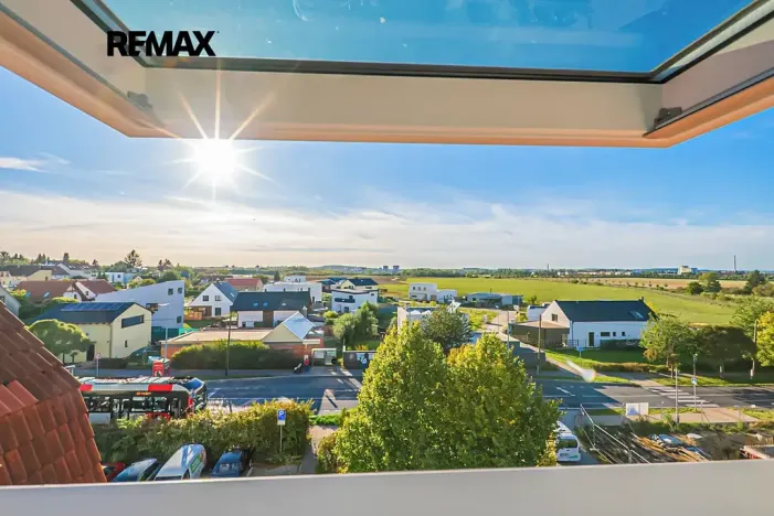 Prodej bytu 4+kk, Praha - Kbely, Semilská, 123 m2